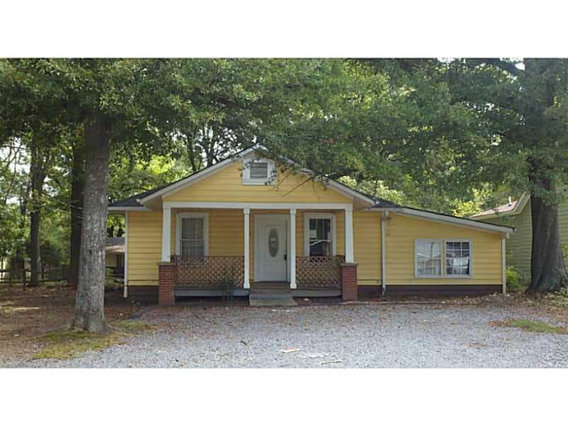 1465 JOYNER Avenue, Marietta, GA 30060 — most recent listing photo