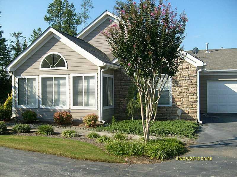 2191 Rockbridge Road 1503, Stone Mountain, GA 30087 — most recent listing photo