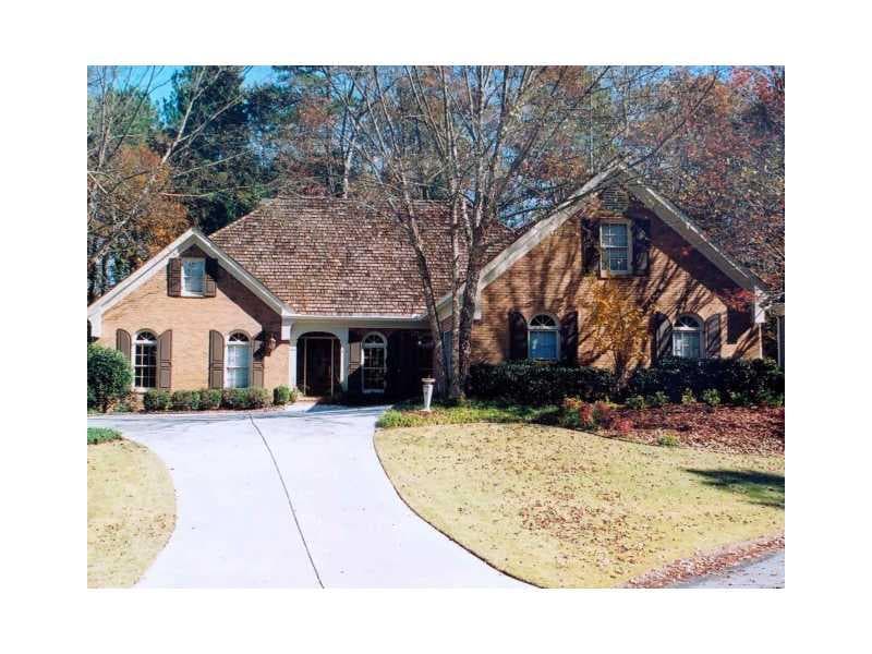 2007 NORLAND CIRCLE Court, Johns Creek, GA 30022 — most recent listing photo