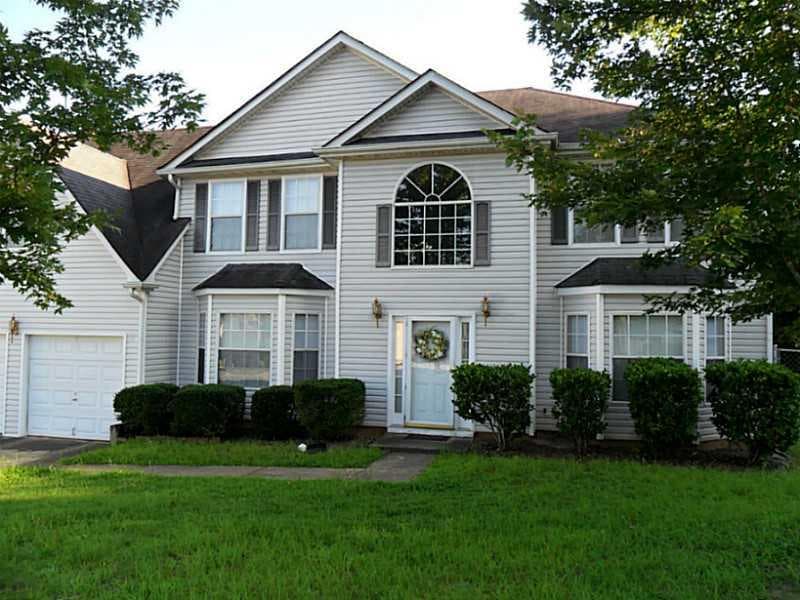 5 bedroom, 3,254 sq ft single family residence sold at 7067 Deshon Hills Trail, Lithonia, GA 30058