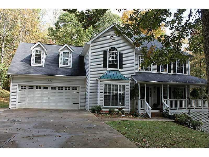 5370 Yeager Road, Douglasville, GA 30135 — most recent listing photo