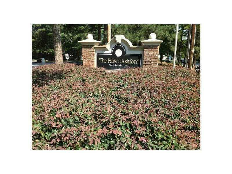 3 bedroom condominium sold at 3650 Ashford Dunwoody 1028, Atlanta, GA 30319