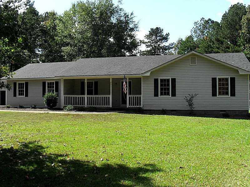 150 Dixie Lane, Covington, GA 30014 — most recent listing photo
