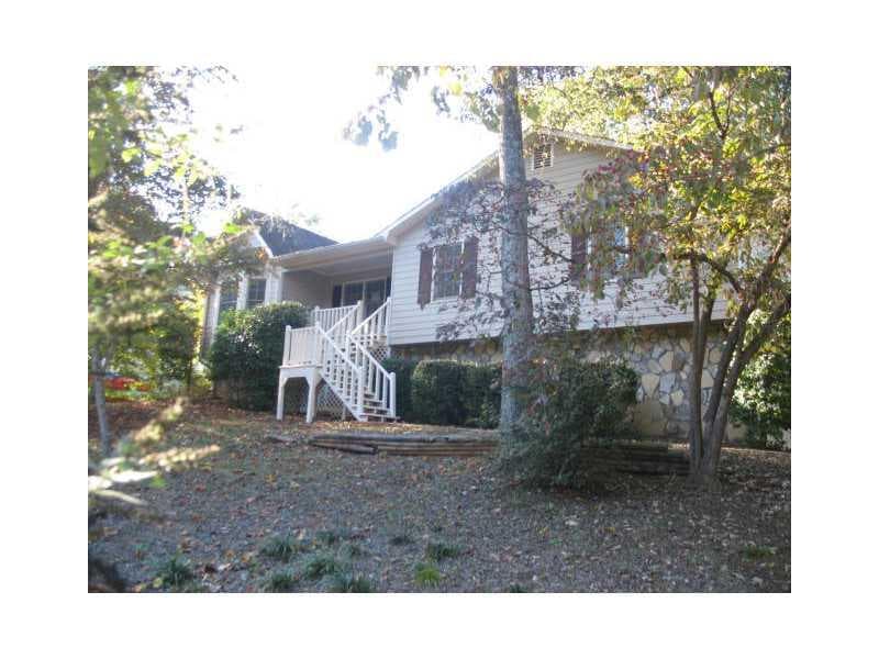 2490 W Wind Trace, Acworth, GA 30102 — most recent listing photo