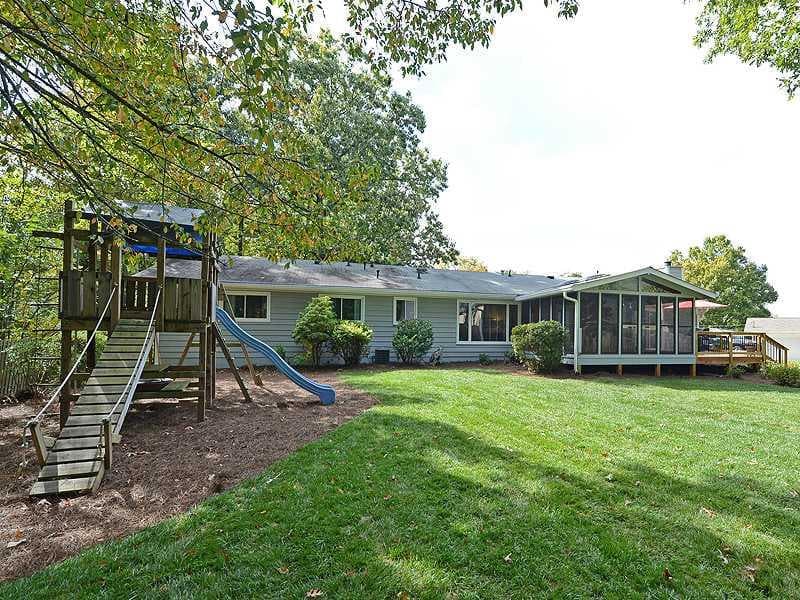 3 bedroom, 2,116 sq ft single family residence sold at 4897 Windwood Drive, Atlanta, GA 30360