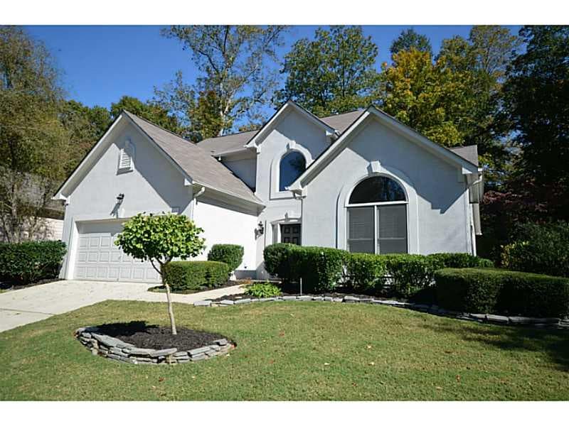 3317 Hidden Trail Road, Smyrna, GA 30082 — most recent listing photo