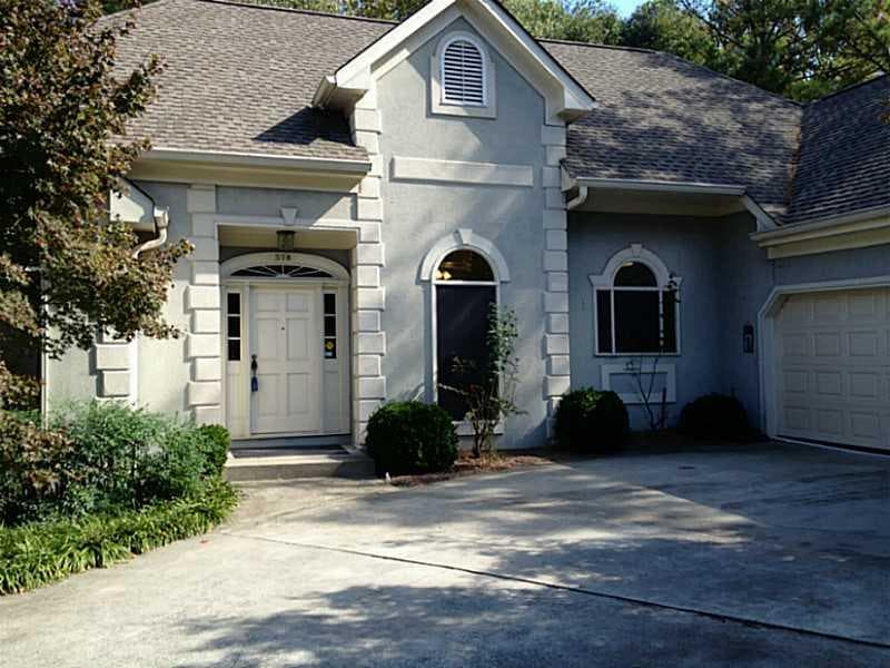 578 Casteel Drive, Marietta, GA 30064 — most recent listing photo