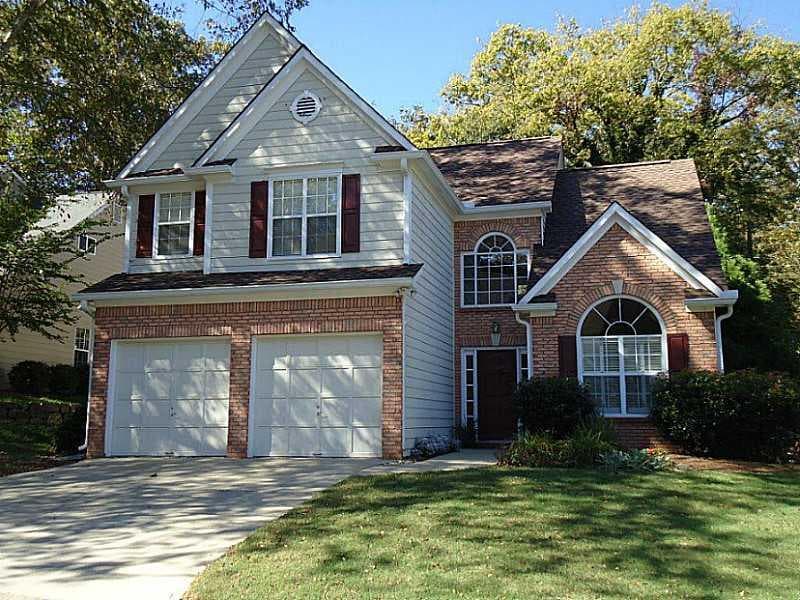 86 Whitlock Square, Marietta, GA 30064 — most recent listing photo
