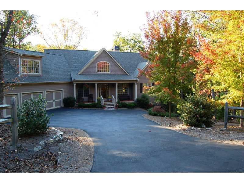 9358 Sycamore Trail, Big Canoe, GA 30143 — most recent listing photo