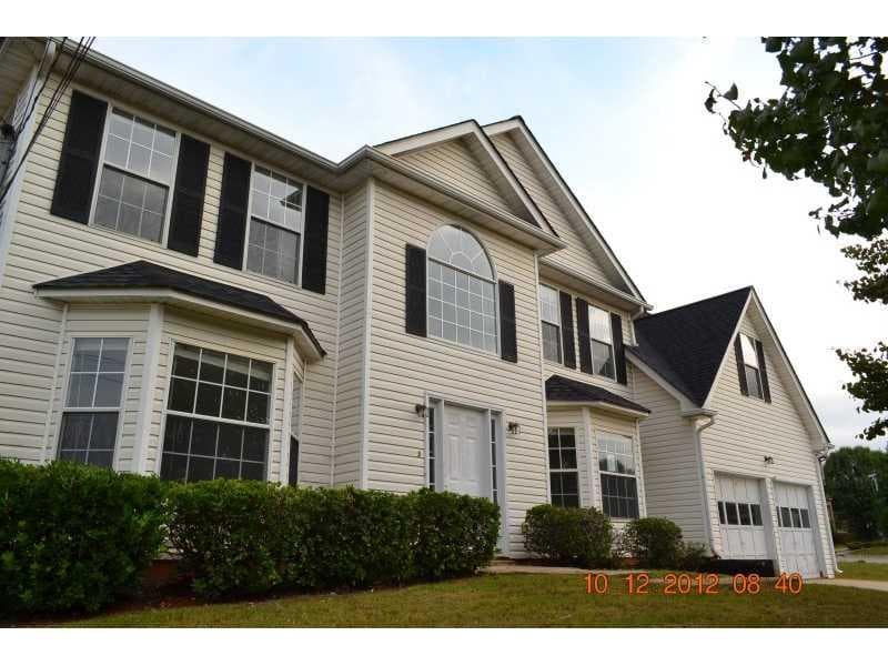 2417 Waters Run, Decatur, GA 30035 — most recent listing photo