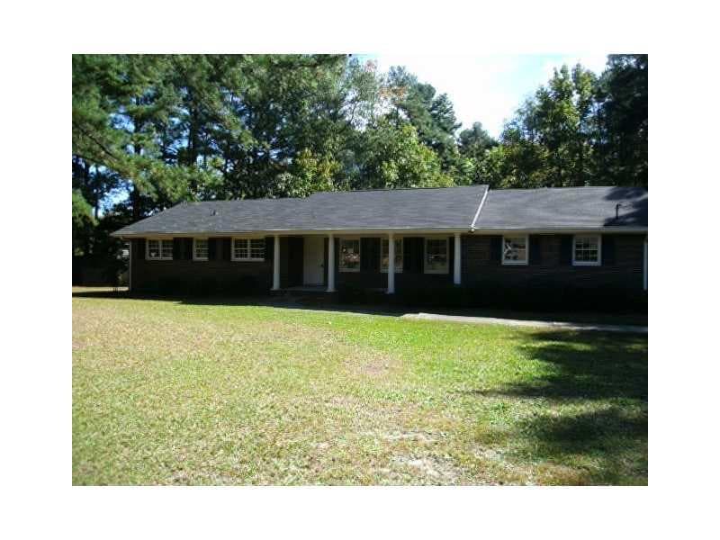 3 bedroom single family residence sold at 2895 Elizabeth Lane, Snellville, GA 30078