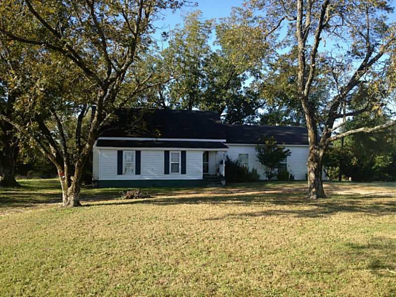158 Thyatira Brockton Road, Jefferson, GA 30549 — most recent listing photo