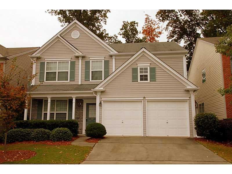 709 Wendlebury Court 709, Alpharetta, GA 30004 — most recent listing photo
