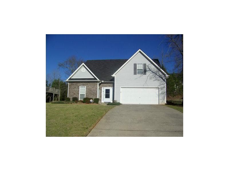 12366 MOLLY SUE Lane, Fayetteville, GA 30215 — most recent listing photo