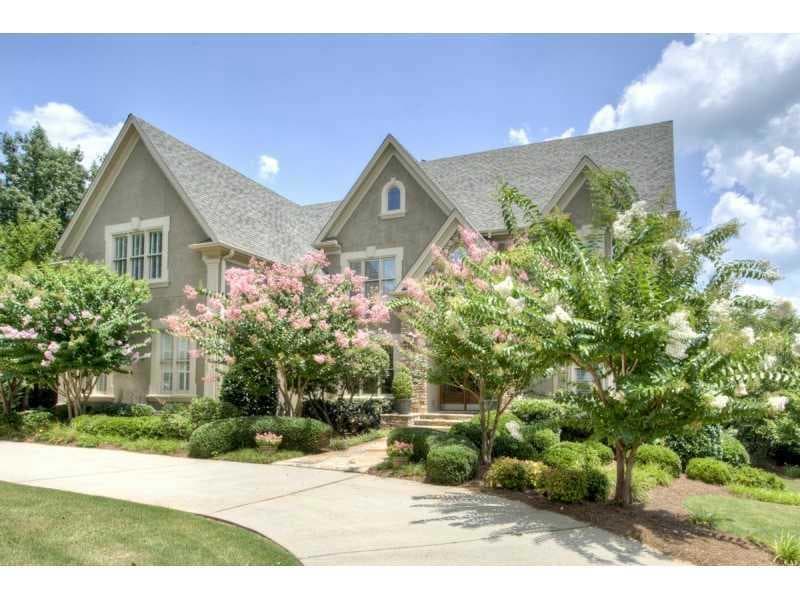 5 bedroom single family residence sold at 8710 Belfry Court, Duluth, GA 30097