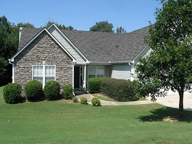245 Grayson Manor Drive, Loganville, GA 30052 — most recent listing photo