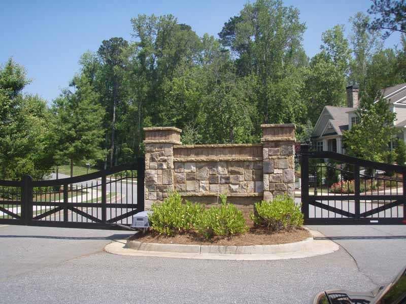 single family residence sold at 1226 Basnett Drive, Alpharetta, GA 30004
