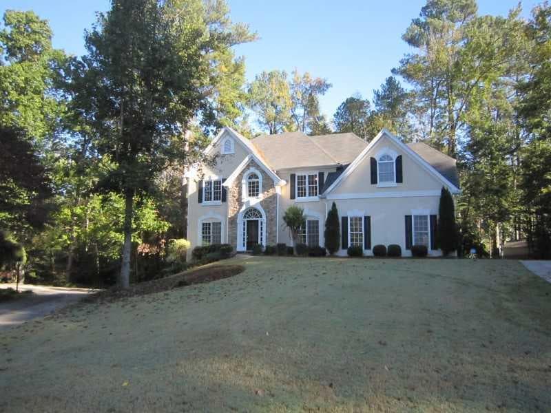 1360 Pinshyre Court, Lawrenceville, GA 30043 — most recent listing photo