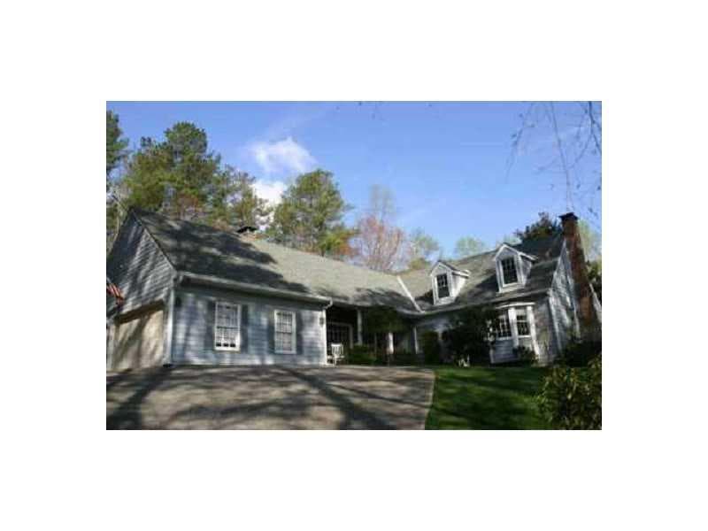 1315 TIMBERLAND DRIVE Drive, Marietta, GA 30067 — most recent listing photo