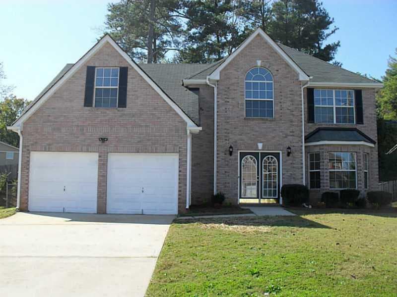 2477 Marsh Rabbit Bend, Decatur, GA 30035 — most recent listing photo