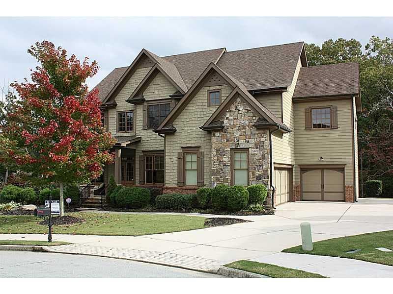 2862 Pleasant Oak Drive, Buford, GA 30519 — most recent listing photo