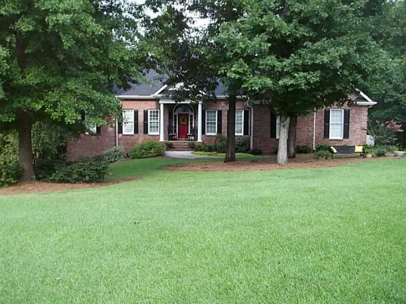215 Monroe Drive, Mcdonough, GA 30252 — most recent listing photo