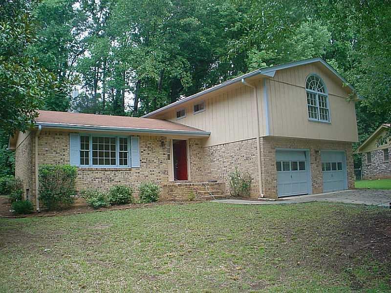1464 Yorkton Court, Stone Mountain, GA 30083 — most recent listing photo