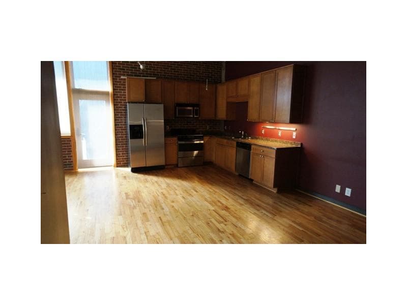 1 bedroom condominium sold at 660 Glen Iris 310, Atlanta, GA 30308