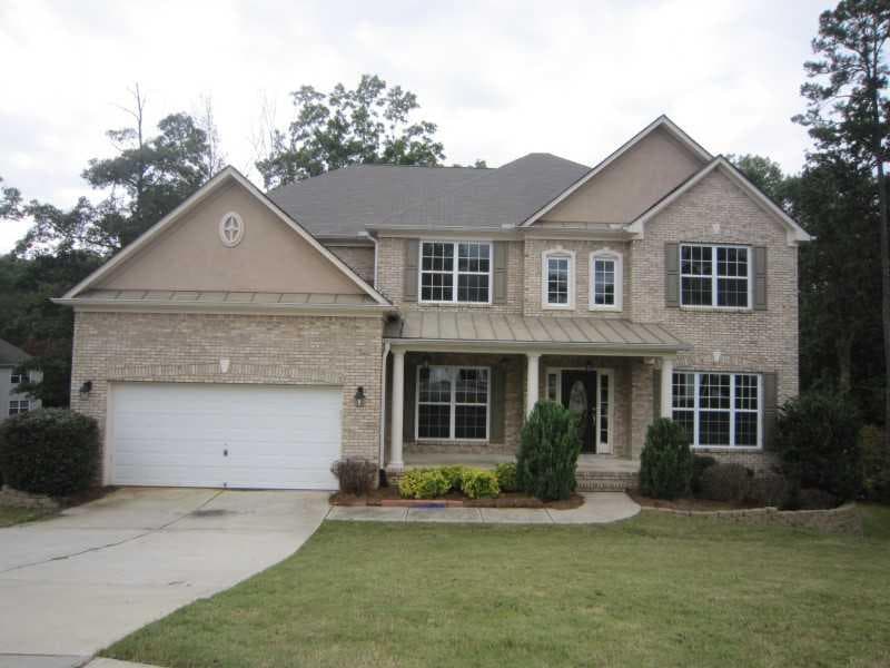 580 Heritage Oaks Court, Dacula, GA 30019 — most recent listing photo