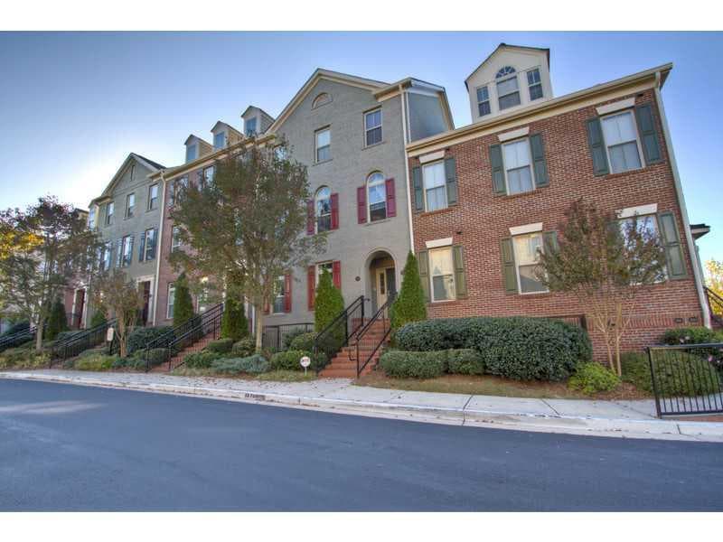 204 Le Gran Cove 204, Atlanta, GA 30328 — most recent listing photo