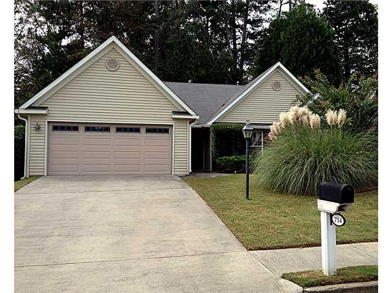 754 Steffi Court, Lawrenceville, GA 30044 — most recent listing photo