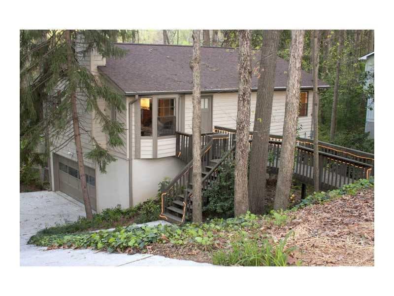 873 Willivee Drive, Decatur, GA 30033 — most recent listing photo