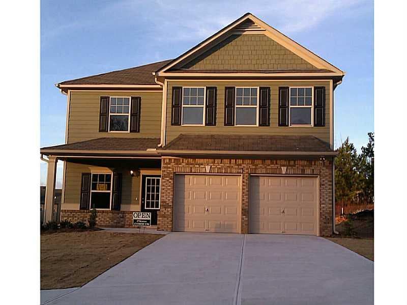 1991 Beyers Landing Drive, Buford, GA 30519 — most recent listing photo