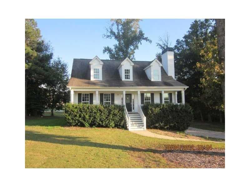 971 Honeysuckle Lane, Temple, GA 30179 — most recent listing photo