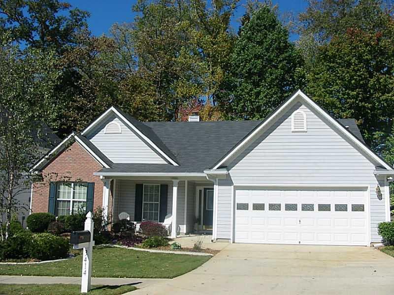 3414 Washington Commons Avenue, Kennesaw, GA 30144 — most recent listing photo
