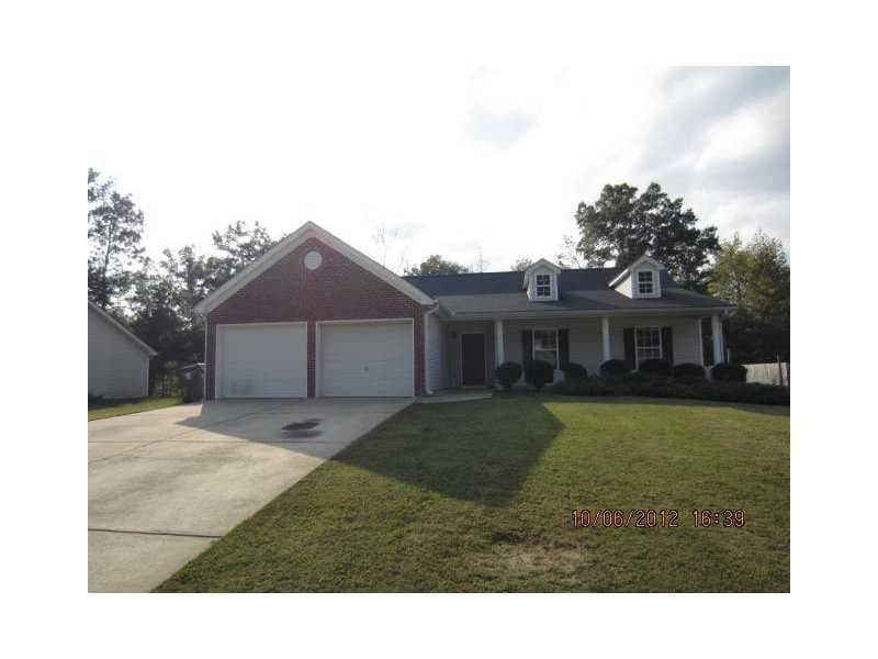 301 Johnny Lane, Dallas, GA 30132 — most recent listing photo