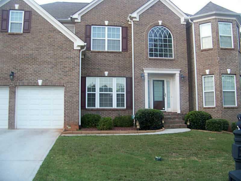 7674 Sugar Plum Lane, Lithonia, GA 30038 — most recent listing photo
