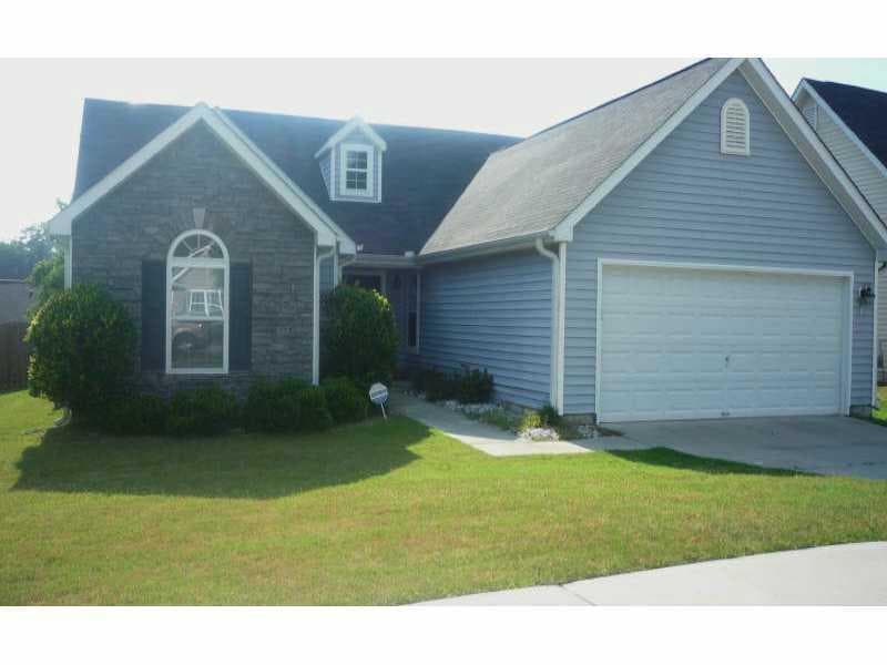 147 Fairhaven Trail, Fairburn, GA 30213 — most recent listing photo