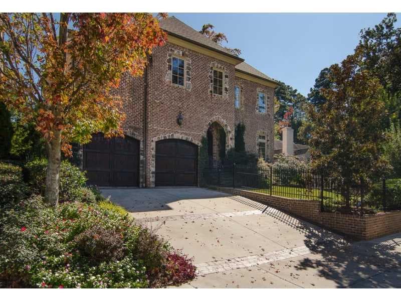 3377 Mathieson Drive, Atlanta, GA 30305 — most recent listing photo