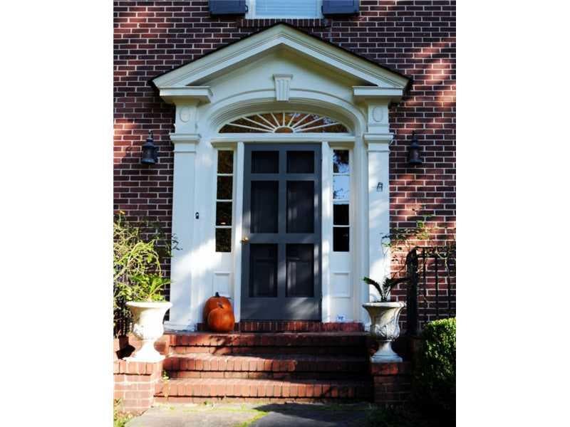 4 bedroom, 2,820 sq ft single family residence sold at 1887 Wycliff Road, Atlanta, GA 30309
