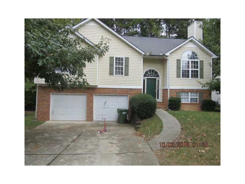 4 bedroom, 1,387 sq ft single family residence sold at 2318 Sandspring Drive, Atlanta, GA 30331