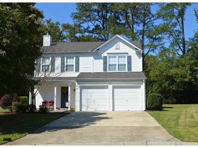 508 Weatherstone Court, Woodstock, GA 30188 — most recent listing photo