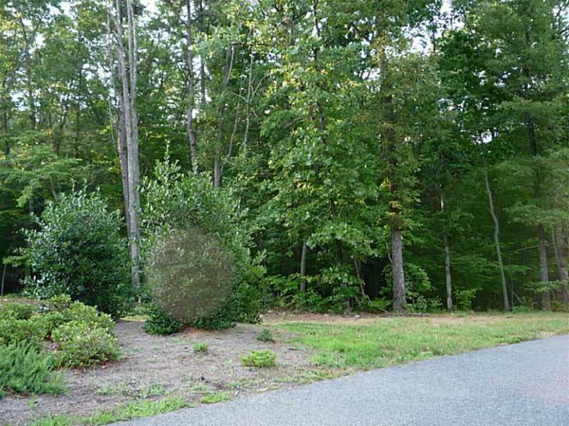 single family residence sold at Lot A Twin Fawns Trail, Dahlonega, GA 30533