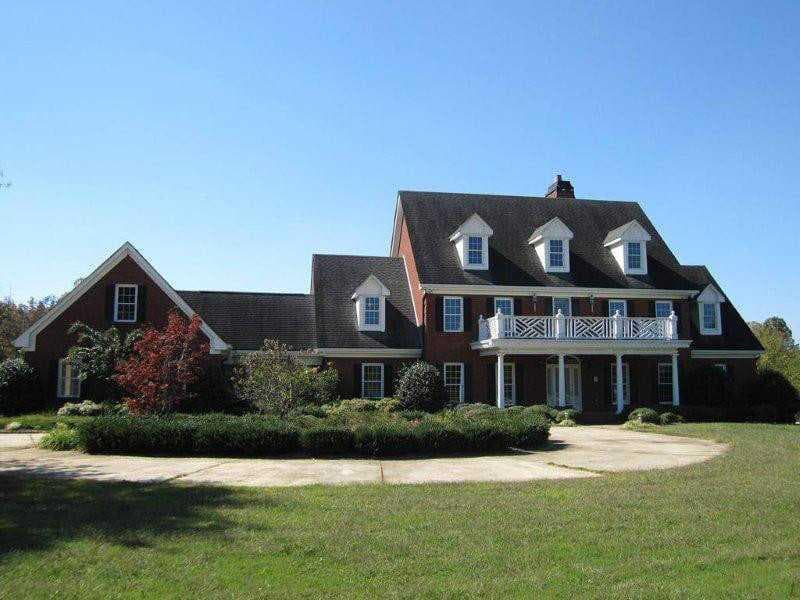 5360 Channel Drive, Gillsville, GA 30543 — most recent listing photo