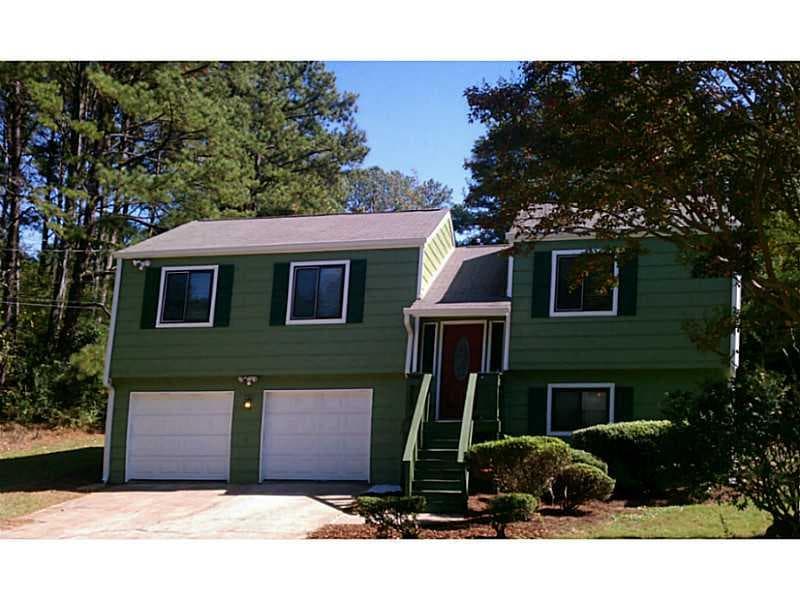 1260 Halter Lane, Lithonia, GA 30058 — most recent listing photo