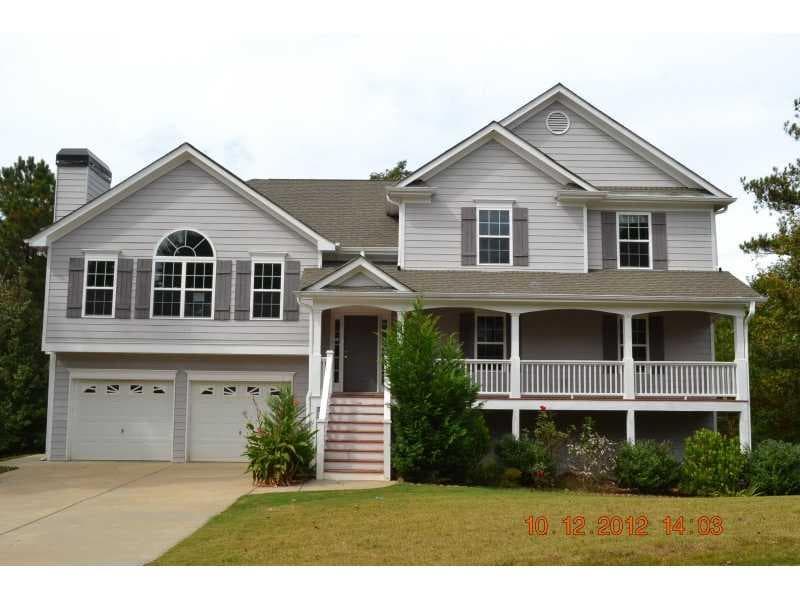 319 Red Fox Drive, Canton, GA 30114 — most recent listing photo