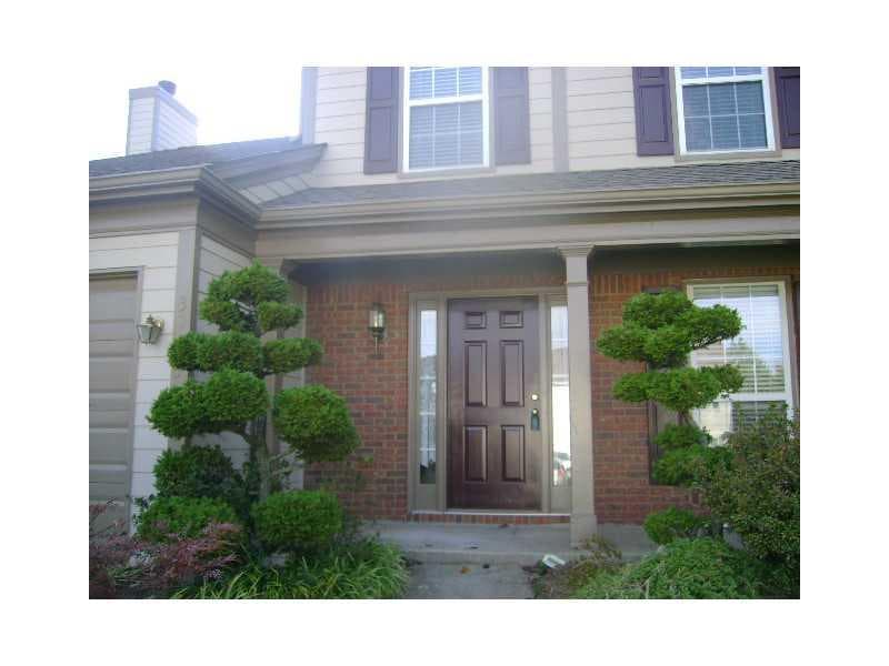 4 bedroom single family residence sold at 3930 LAKE LANIER Drive, Duluth, GA 30097