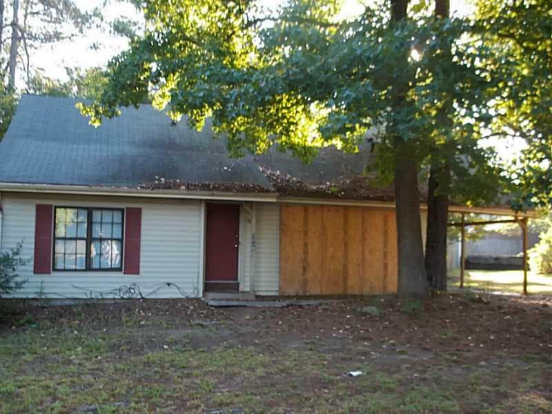 3068 Caliente Lane, Rex, GA 30273 — most recent listing photo