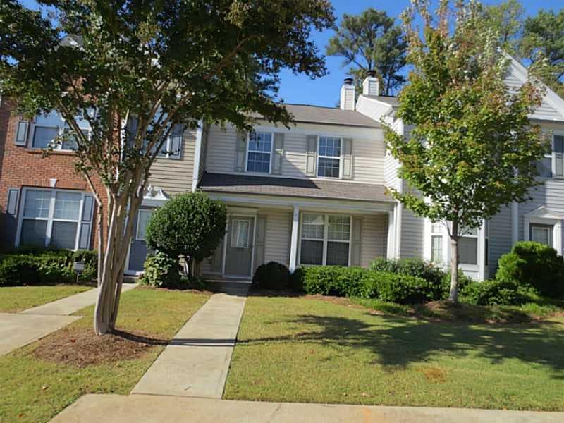 2773 Terrell Trace Drive 2773, Marietta, GA 30067 — most recent listing photo