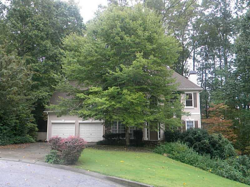 6093 Braidwood Bend, Acworth, GA 30101 — most recent listing photo